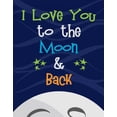 thumbnail image 2 of Robinson, Tamara 12x14 White Modern Wood Framed Museum Art Print Titled - Space Quote, 2 of 4