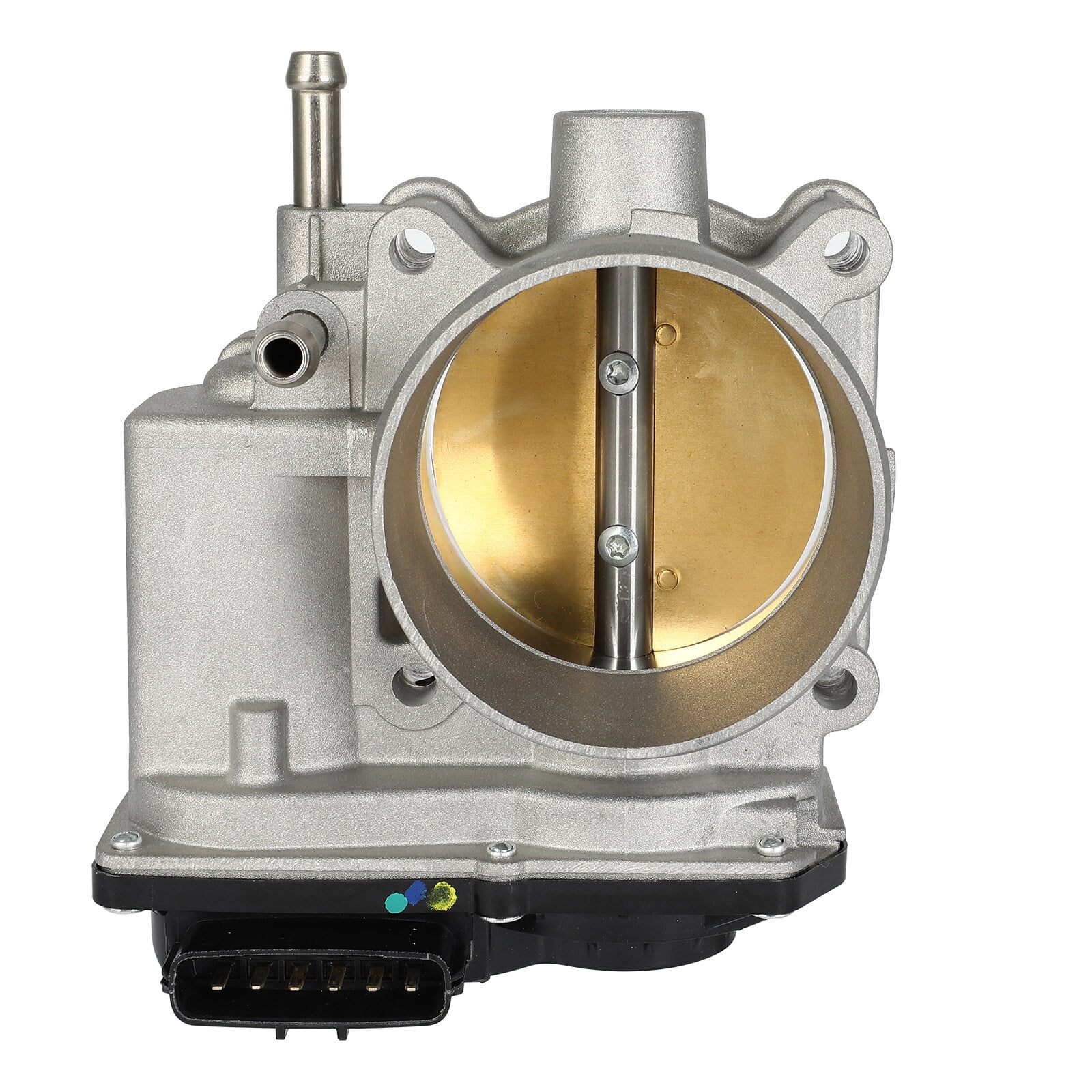 CCIYU Throttle Body Assembly Fit for 2013-2016 for Scion for FR-S | 2013-2020 for Subaru for BRZ | 2017-2020 for Toyota for 86 Throttle Body Unit 16112AA400 SU00300313