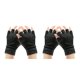 thumbnail image 4 of Qarigey Guantes sin dedos de terapia magnética, fáciles y cómodos de usar, guantes de compresión para aplicaciones amplias Type3 NO3, 4 of 6