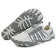 thumbnail image 3 of Zapatos de playa Zapatos de río sin cordones para kayak Paseos en bote Senderismo Surf Caminar, 3 of 9