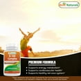 thumbnail image 4 of Best Naturals B-100 Complex 120 Tablets (Time Released) - 120 Count, 4 of 6
