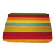 thumbnail image 5 of Felpudo De Franela, Alfombra De Baño, Alfombra De Cocina, Alfombra De Puerta, Alfombra De Pies, Antideslizante, Para Baño, Piso, Puerta, Dormitorio, A Los 40x120cm Baoblaze Alfombra de piso alfombra, 5 of 8