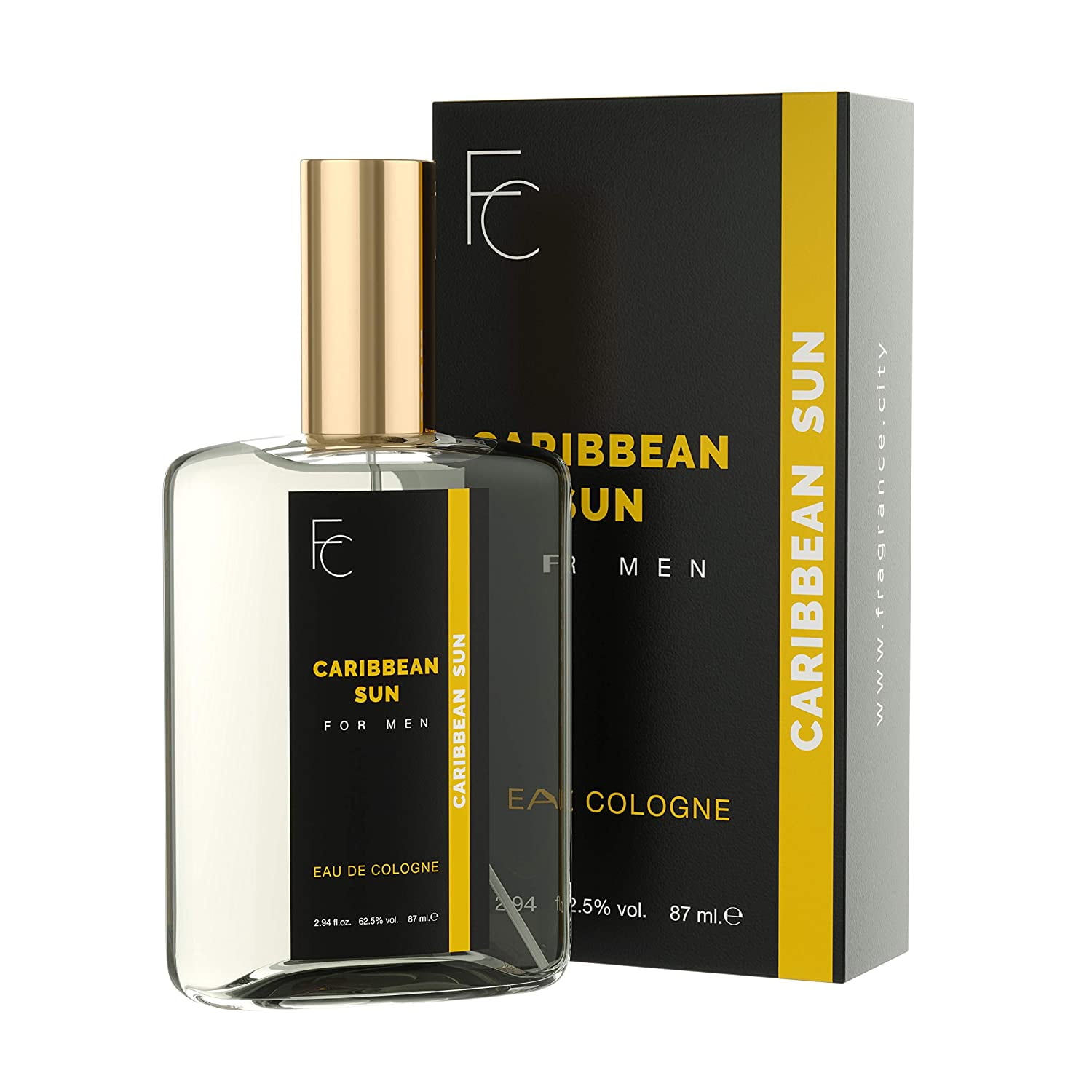 city men perfume