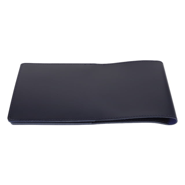 unbranded Portador Estilizado De Puntuaciones De Golf Azul Oscuro Para Uso En Exterior