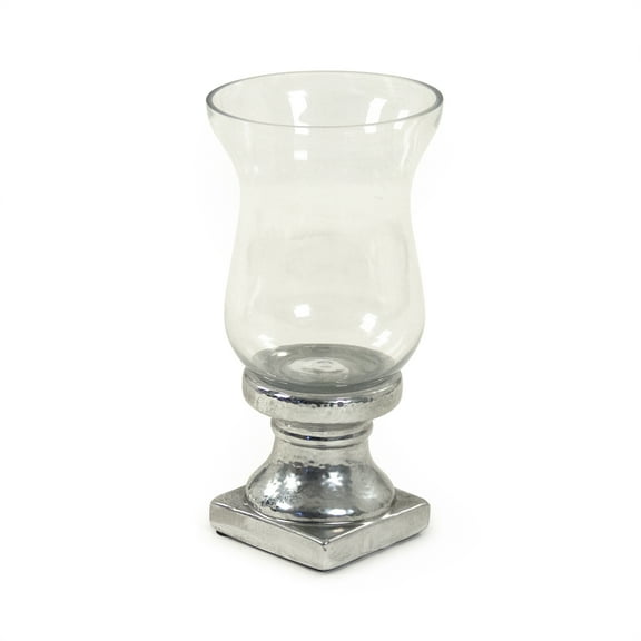Glass Accent Decor