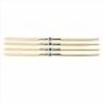 thumbnail image 2 of 2 PACK Promark TX747W Pointe en Bois de Hickory Américain TX747W-2, 2 of 2