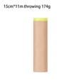 thumbnail image 4 of Speravity Rollo de papel Kraft para pintura en aerosol para coche, película para barrera de protección de pintura para renovación automática de Vehículos, repuestos y accesorios Mis 15cm Speravity VI018009-01B, 4 of 6
