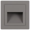 thumbnail image 1 of 1pc LED Embedded Outdoor Waterproof Stair Step Light LED Step Lamp for Home, 1 of 7