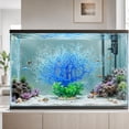 thumbnail image 6 of Large Artificial Aquarium Ornament Realistic Sea Inspired Fish Tank Decor Aquascaping Decoration For Tropical Saltwater Freshwater Aquarium, 6 of 6