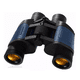 thumbnail image 1 of Binoculares Telescopio Visión Nocturna Hd Azul con Negro, 1 of 5