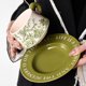 thumbnail image 4 of Fiudx Liquidación de ahorros de verano Tazas de Café, tazas y platillos de cerámica para capuchino para cafeterías, oficinas y hogares, 4 of 6