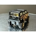 thumbnail image 2 of Hot Wheels General Motors Hummer H2, 2 of 4