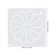 thumbnail image 2 of UPGRATOR 8Ud Plantilla Stencil De Resistente Para Acolchado Y Pintura En Tela, 2 of 8