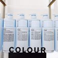 thumbnail image 3 of Acondicionador J Beverly Hills Blue Blonde Tono Azul 12 oz, 3 of 3