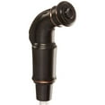 thumbnail image 5 of Moen 87042BRB Edison One-Handle High Arc Kitchen Faucet Mediterranean Bronze, 5 of 5