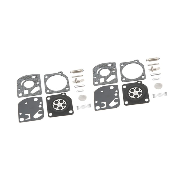 Kit de Juntas de Reconstrucción de Carburador Jadeshay Para Cortacésped SRM2305 2015 2100 GT2000 GT2150 1600 2000 2300GT