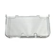 thumbnail image 2 of New 3DS XL Crystal Armor Protective Case (Hexir), 2 of 3