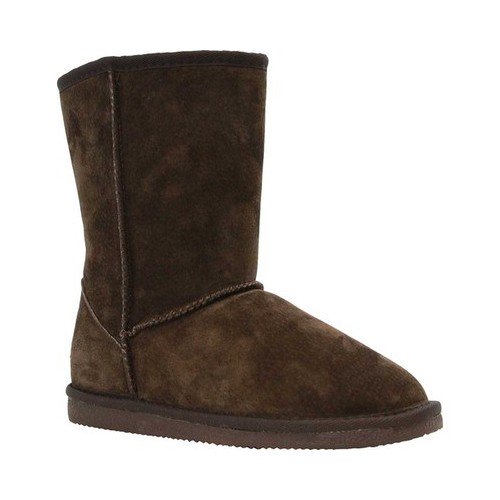 lamo womens meru winter boots flat heel
