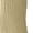 Beige, variant on Women's Straight Pants Loose Wide-leg Pants Solid Color Elastic Waist Drawstring Trousers with Pockets Navy XS(XS)
