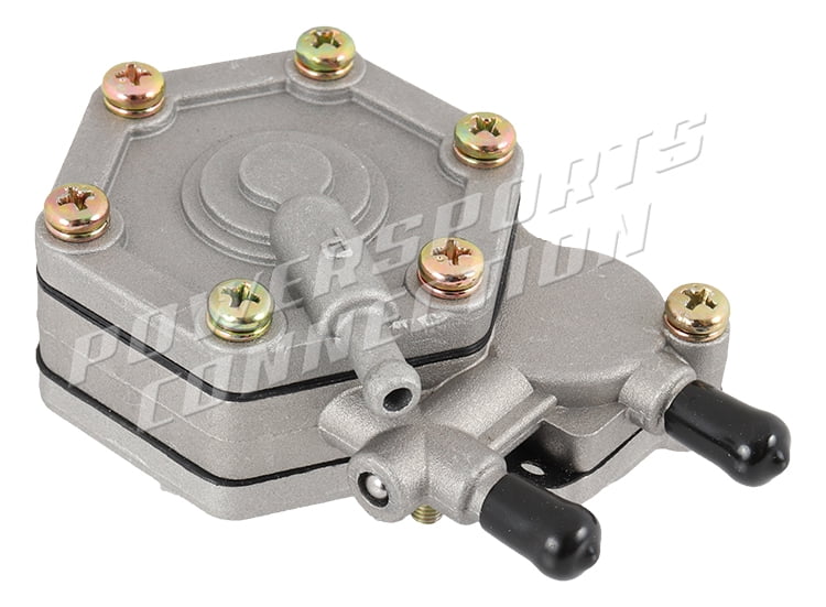 Polaris 02 2x4 325 magnum tranny