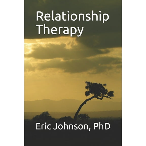 Relationship Therapy, (Paperback)