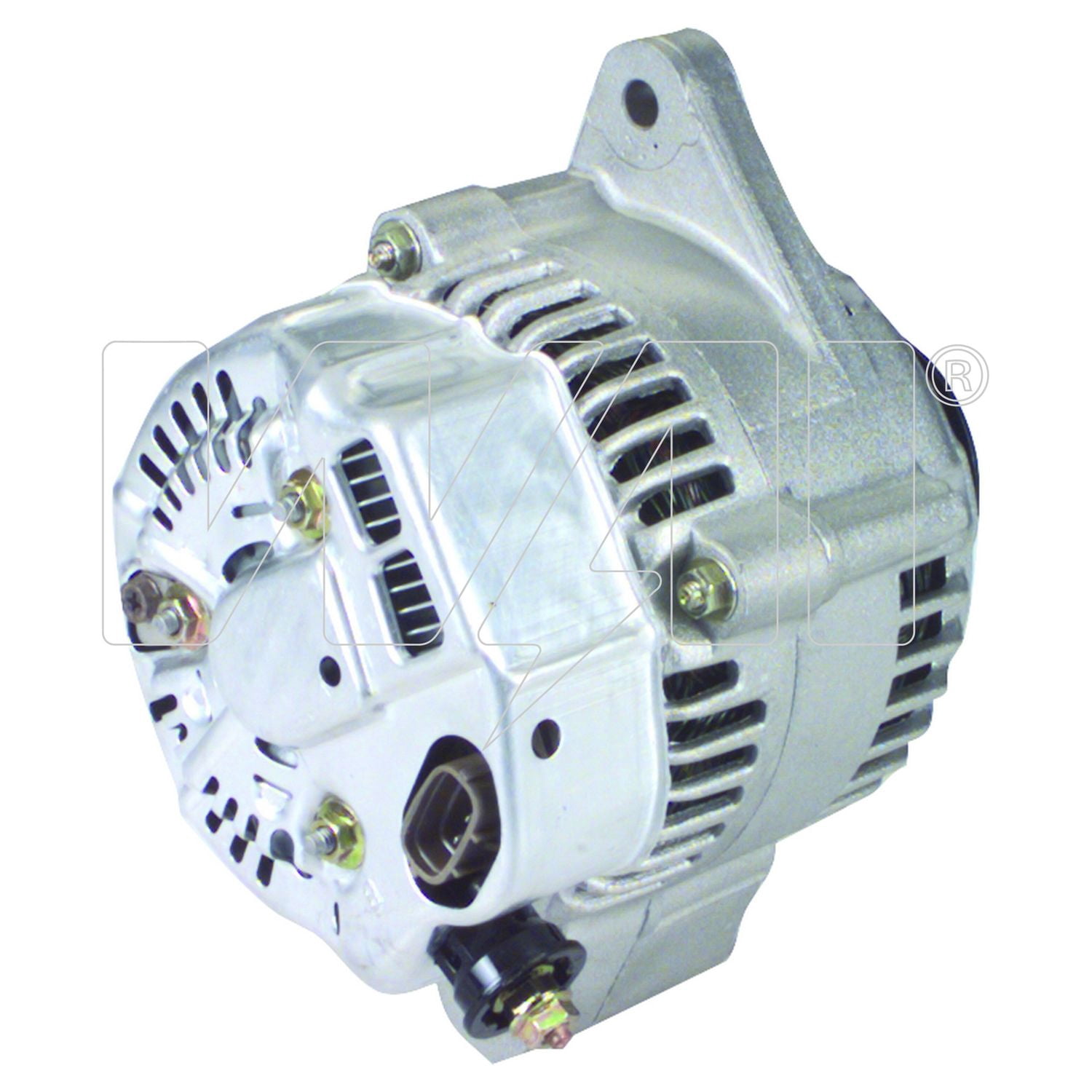 Alternator Fits select: 2000-2004 TOYOTA TACOMA, 1999-2002 TOYOTA 4RUNNER
