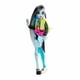 thumbnail image 2 of Muñeca Monster High Skulltimates Secrets Sustos Neón Frankie, 2 of 4