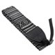 thumbnail image 2 of Adjustable vintage camera strap - classic and elegant design (206), 2 of 5