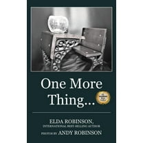 One More Thing ... (Hardcover)