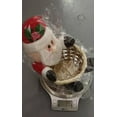 thumbnail image 4 of Christmas Decorations Christmas Fruit Basket Children Gift Candy Box, 4 of 6