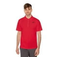 thumbnail image 3 of Men's Sport Polo Shirt, 3 of 3
