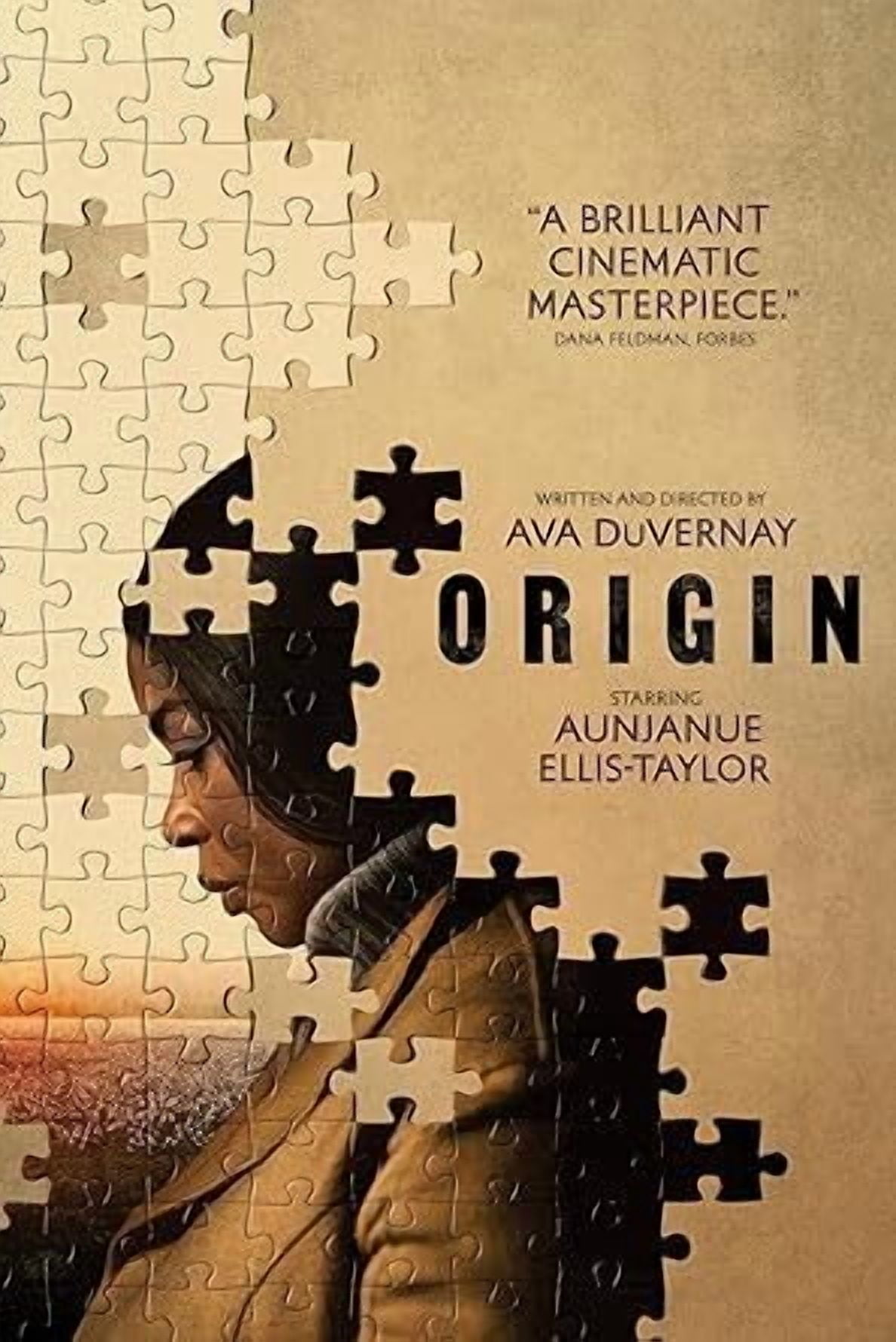 Origin (Blu-Ray) - Walmart.com