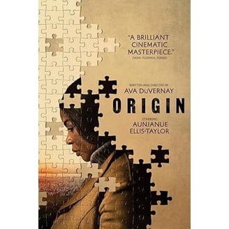 Origin (Blu-Ray) - Walmart.com