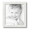 thumbnail image 2 of ArtToFrames 11x12 inch White Picture Frame, White MDF Poster Frame (3966), 2 of 8