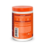 Cantu Shea Butter for Natural Hair Coconut Curling Cream, 25 oz