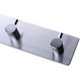 thumbnail image 4 of Ganchos de pared Sailing Ganchos de servicio pesado Acero Inoxidable 18x4,5 cm, 4 of 5