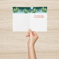 thumbnail image 4 of A Forest Full of Christmas Trees - 12 Holiday Cards and Envelopes - 18029, 4 of 5