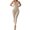 NUD, variant on Women's Sleeveless Shapewear Butt Lifter Tummy Control Jumpsuit