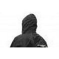 thumbnail image 2 of Nelson-Rigg SR-6000 Stormrider 2-Piece Rain Suit Black XL, 2 of 6