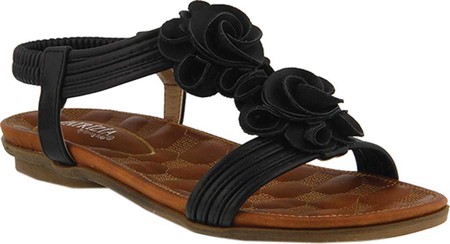patrizia nectarine sandals
