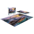 thumbnail image 2 of Buffalo Games Preferred Seating 1000-Piece 26.75 x 19.75-inch Interlocking Jigsaw Puzzle for Adults Ages 14+, 2 of 5