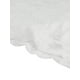 thumbnail image 5 of TOP LACE PEPLUM INSPIRE CHIC PARA MUJERES CON ESCOTE CORAZÓN ELEGANTE SIN MANGAS S BLANCO, 5 of 6