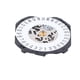 thumbnail image 4 of Reloj profesional movimiento de cuarzo reloj preciso reparación accesorios de repuesto, 4 of 5