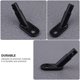 thumbnail image 3 of unbranded 2Ud Accesorios Para Remolque De Con Acoplador Negro Duradero Y Resistente, 3 of 8