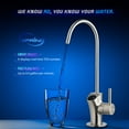thumbnail image 5 of iSpring F7-RO500 Pack de Filtres de Remplacement 2 Ans pour Système de Filtration d'Eau par Osmose Inverse RO500, 5 of 5