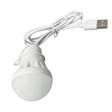

USB LED Bulb 5V Emergency Lamp Low Consumption Camping 2022 Best Light Tent O6X4