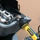 thumbnail image 3 of Empuñaduras De Manillar De Motocicleta 44750 Goma Antideslizante Motocross Hand Bar Grip Motocross Dirt Pit Bike Grip 1 Par Yuarrent VI012627-04, 3 of 6