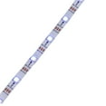 thumbnail image 6 of Vivitar TV LED Backlight - 8ft Smart Full-Color RGB LED Strip Lights for up to 65" TV or PC Monitors, with Sound & Screen Sync Sensor and Remote - Mood Lighting, Home Decor Lights, 6 of 15