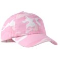 thumbnail image 1 of Casquillo de camuflaje, Color: Camo rosa, Tamaño: Un tamaño Port Authority Gorra de béisbol, 1 of 1