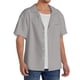 thumbnail image 2 of Fotbe Gary Camisa Estampada de Manga Corta para Hombre, Casual de Verano, Estilo Playero, Sin Arrugas-Medium, 2 of 5